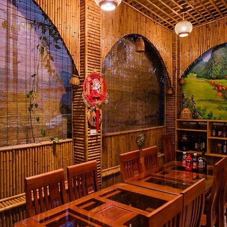 Tam Coc Viet Ha Homestay Ninh Binh Luaran gambar
