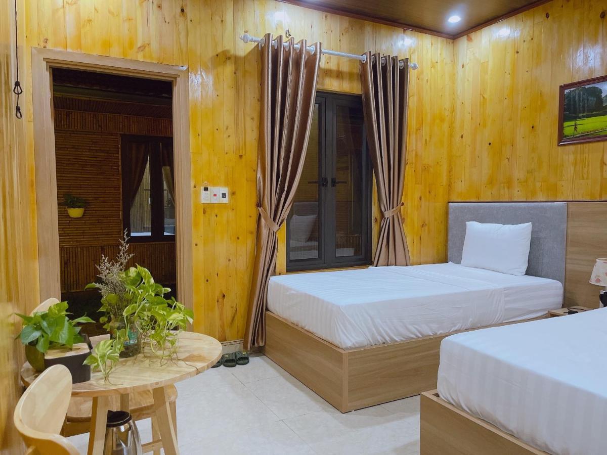 Tam Coc Viet Ha Homestay Ninh Binh Luaran gambar