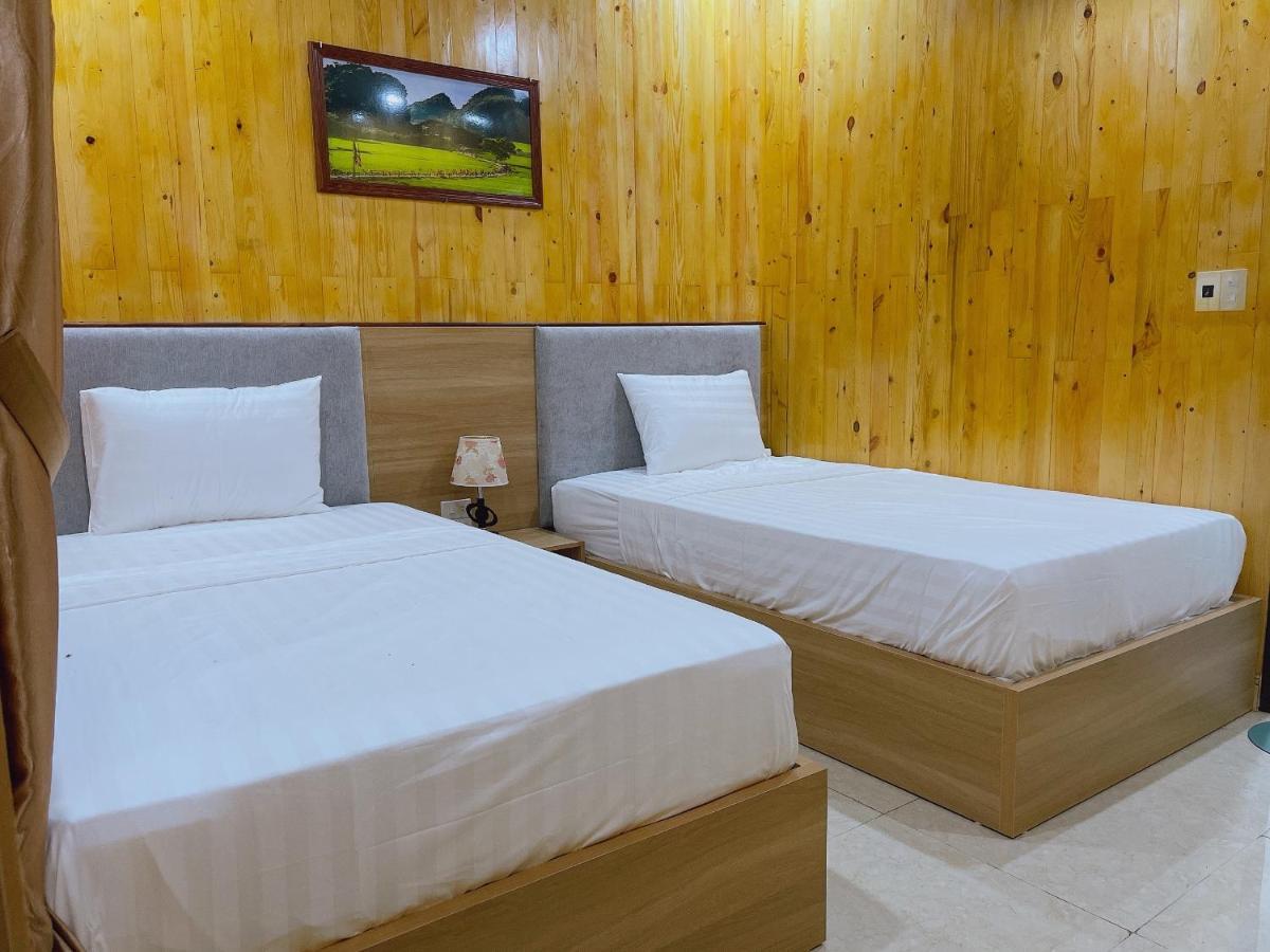 Tam Coc Viet Ha Homestay Ninh Binh Luaran gambar