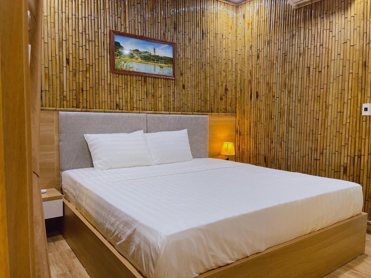 Tam Coc Viet Ha Homestay Ninh Binh Luaran gambar