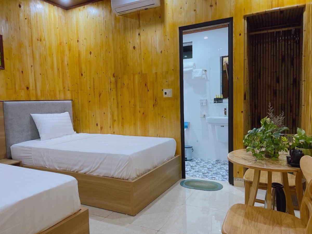 Tam Coc Viet Ha Homestay Ninh Binh Luaran gambar