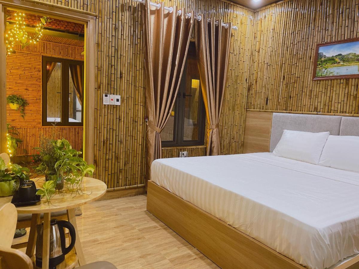 Tam Coc Viet Ha Homestay Ninh Binh Luaran gambar