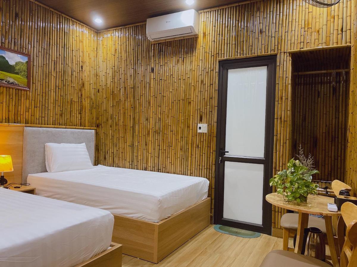 Tam Coc Viet Ha Homestay Ninh Binh Luaran gambar