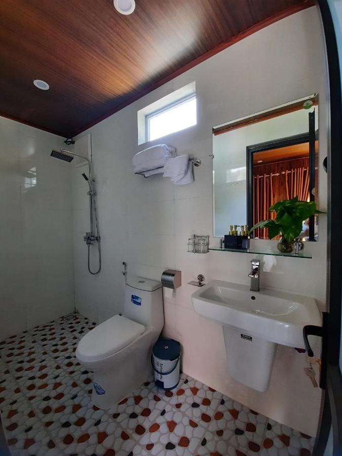 Tam Coc Viet Ha Homestay Ninh Binh Luaran gambar