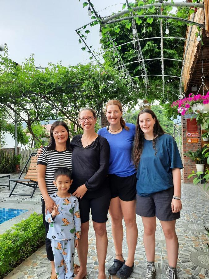 Tam Coc Viet Ha Homestay Ninh Binh Luaran gambar