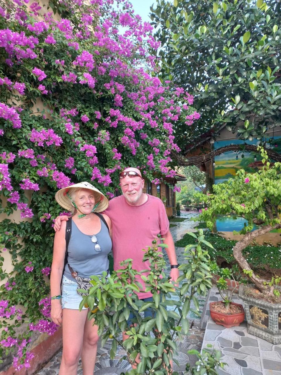 Tam Coc Viet Ha Homestay Ninh Binh Luaran gambar