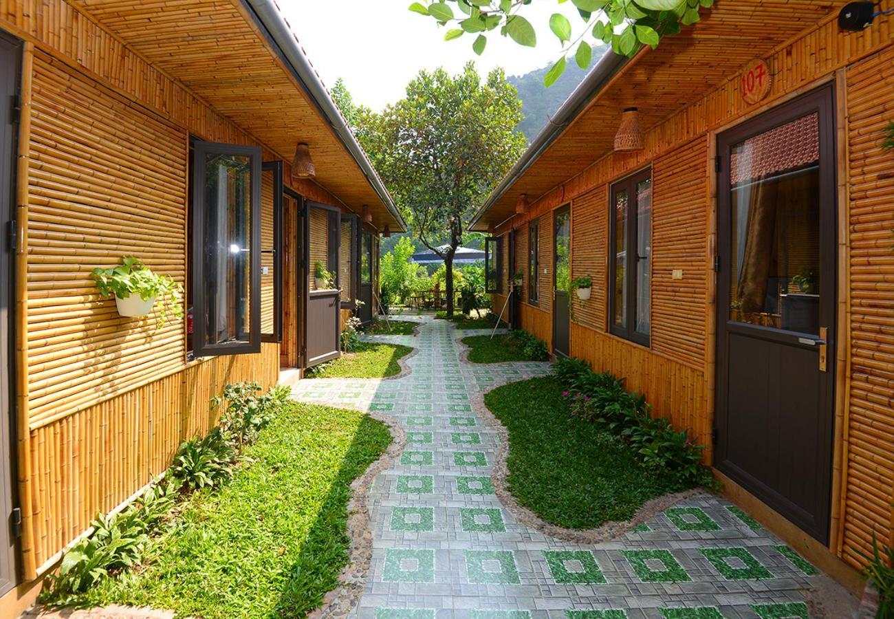 Tam Coc Viet Ha Homestay Ninh Binh Luaran gambar