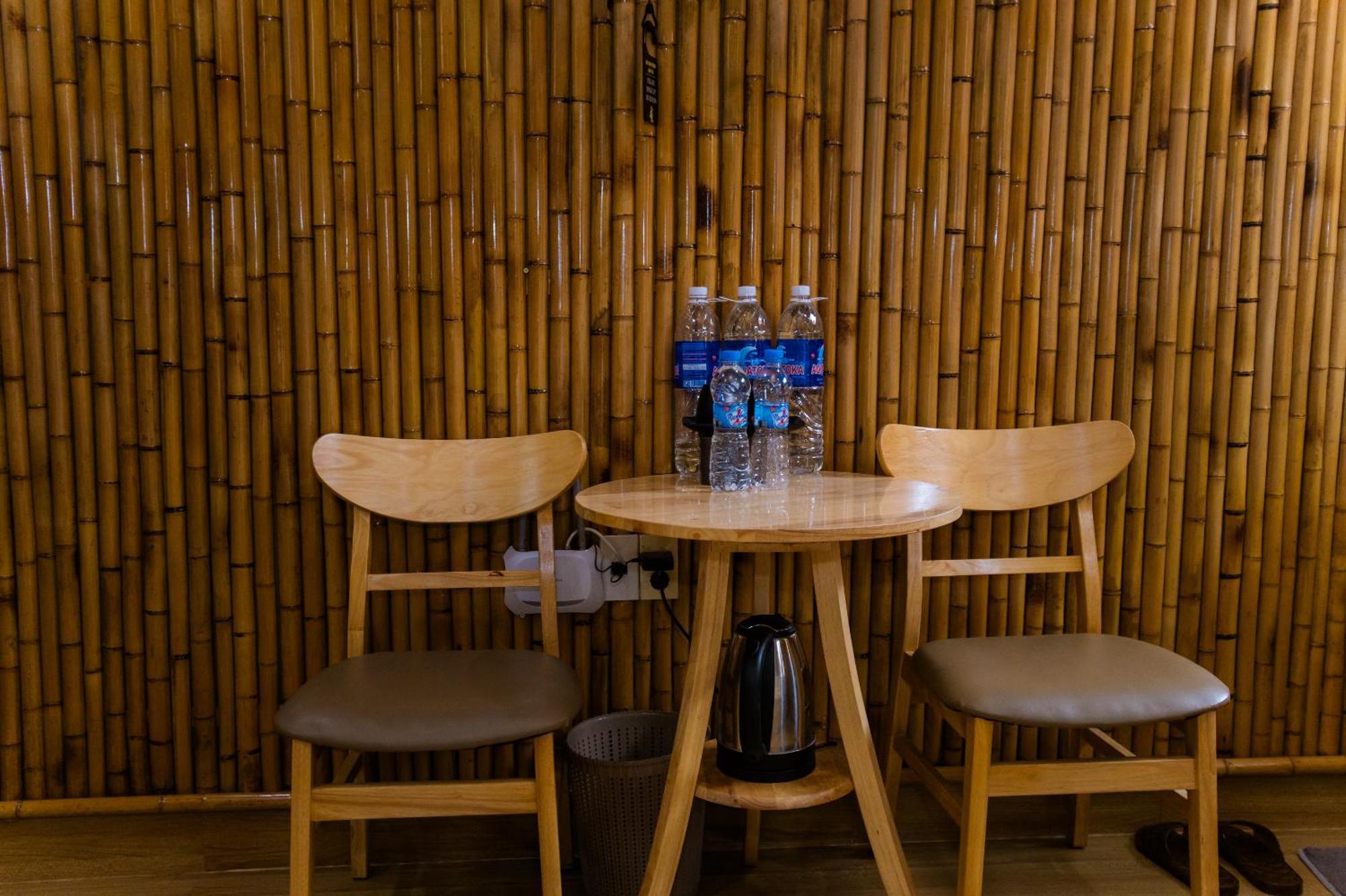 Tam Coc Viet Ha Homestay Ninh Binh Luaran gambar