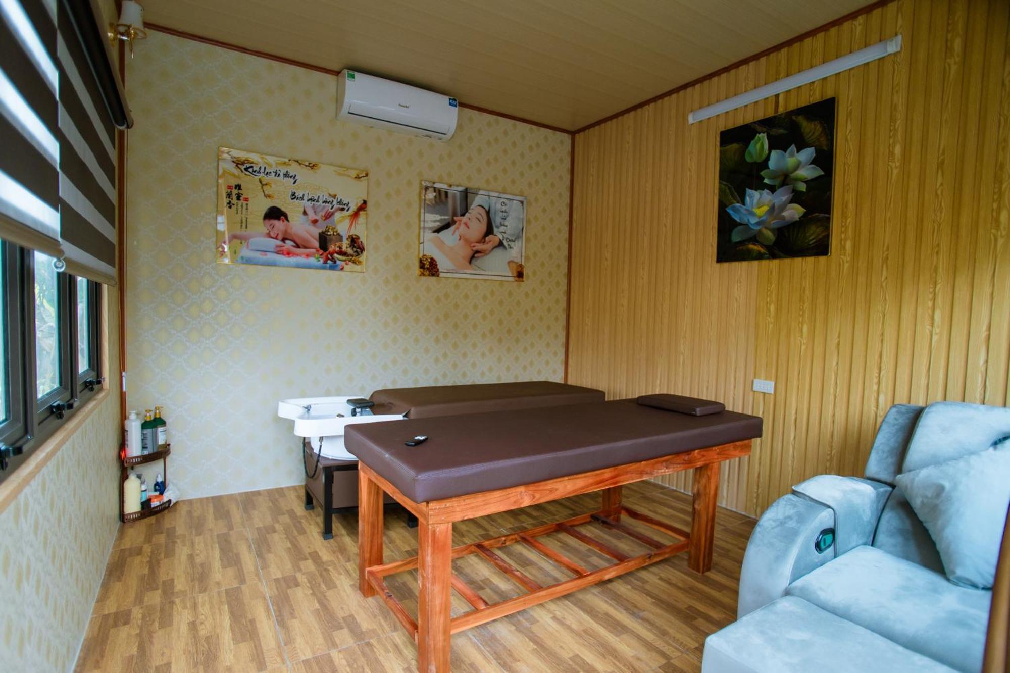 Tam Coc Viet Ha Homestay Ninh Binh Luaran gambar