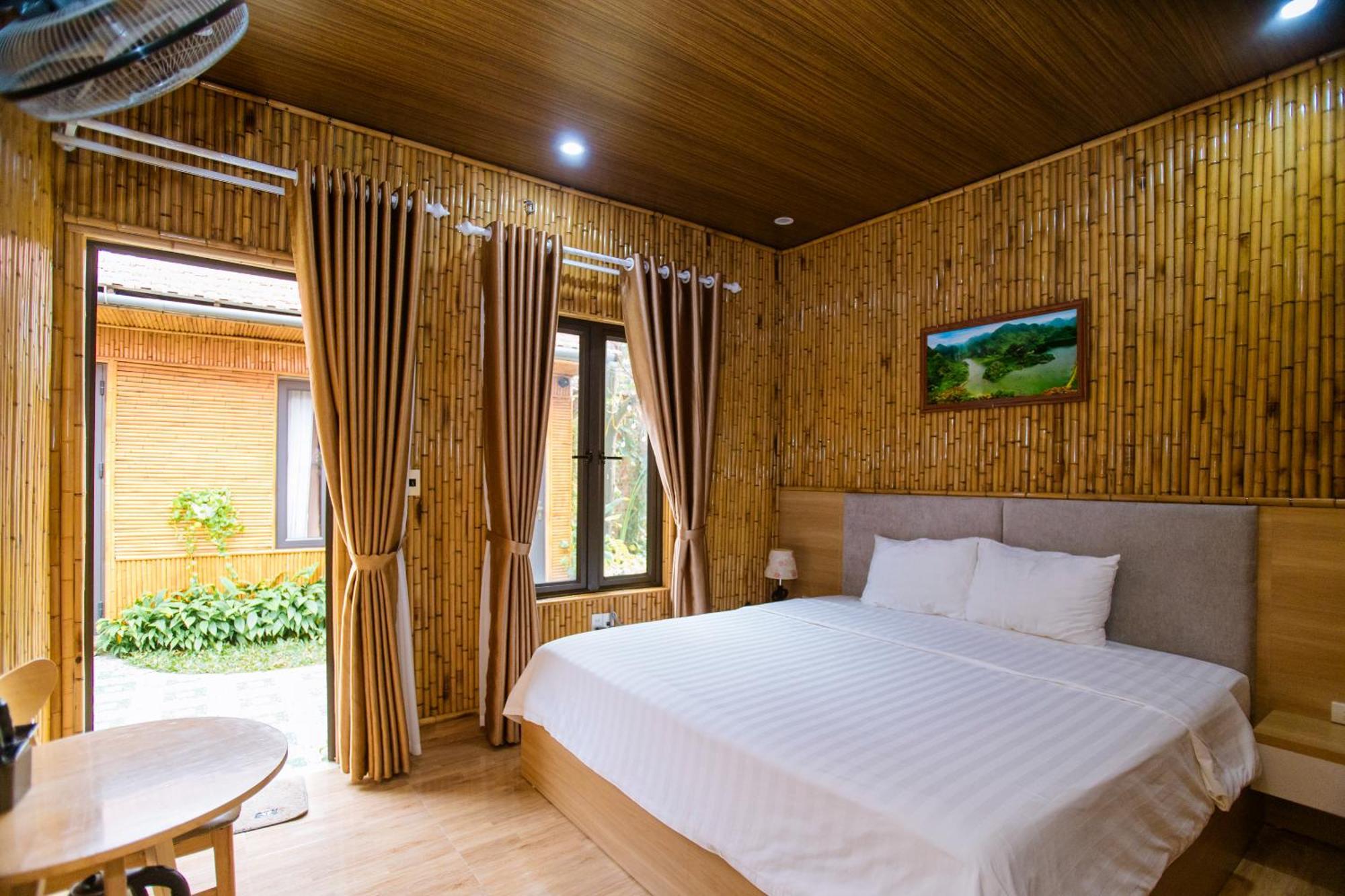 Tam Coc Viet Ha Homestay Ninh Binh Luaran gambar