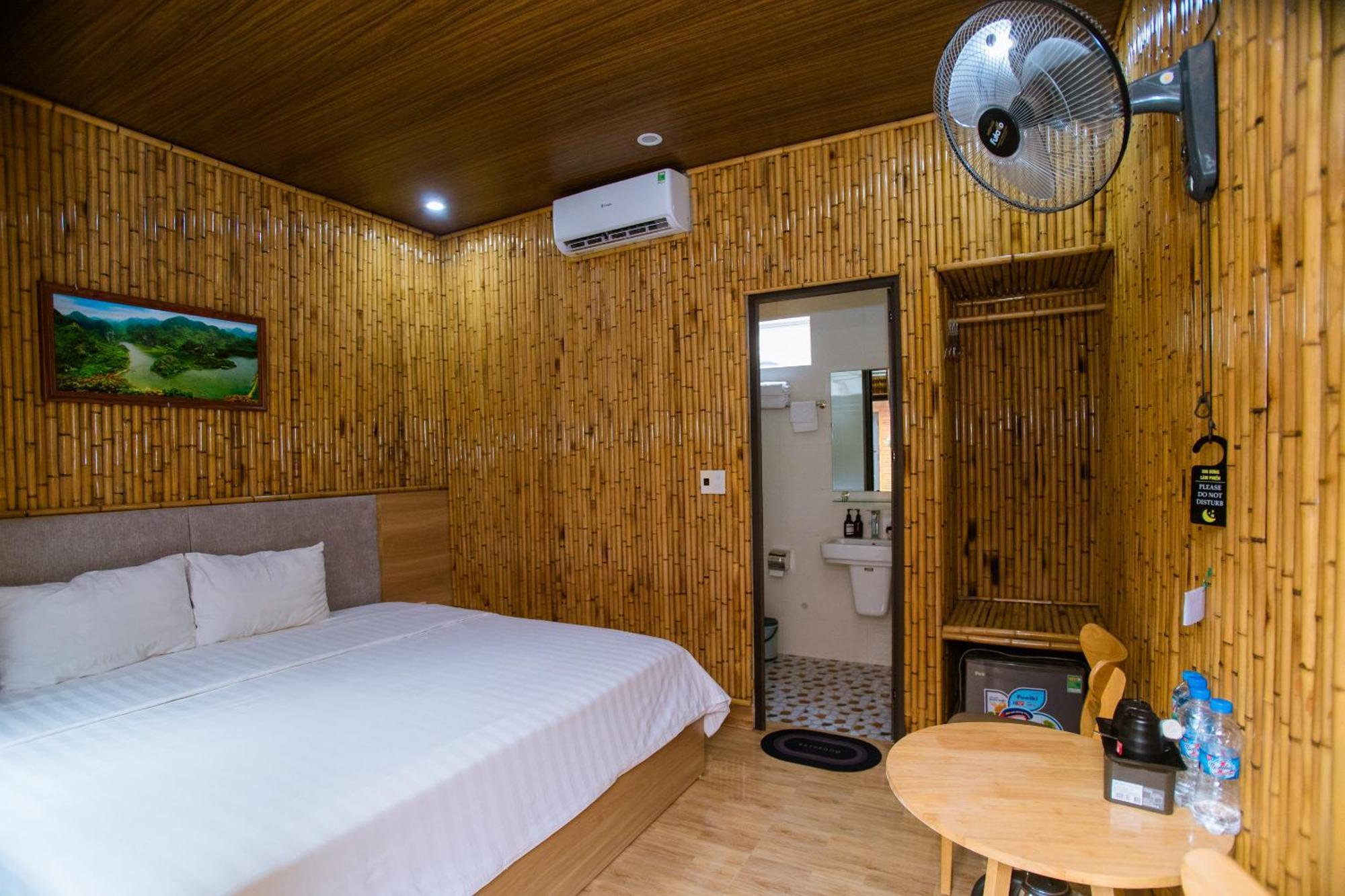 Tam Coc Viet Ha Homestay Ninh Binh Luaran gambar
